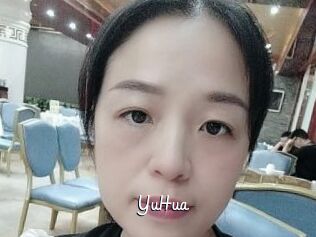 YuHua