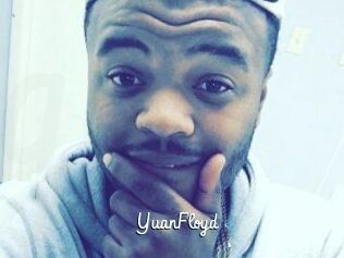 Yuan_Floyd
