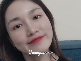 Yuanyuanmimi