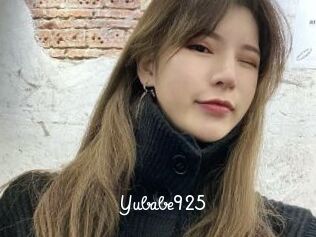Yubabe925