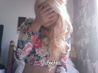 Yubochka