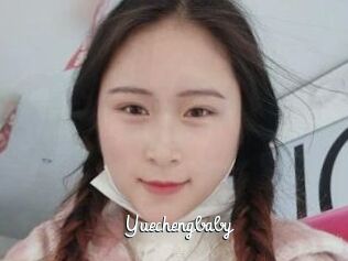Yuechengbaby