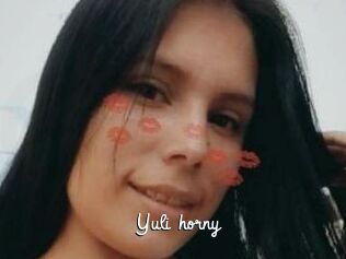 Yuli_horny