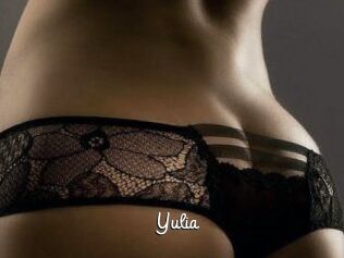 Yulia