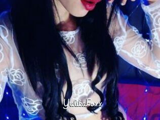 YulikaFoxx