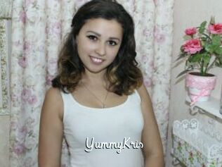 YummyKris