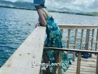 YummyLoverGirl