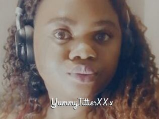 YummyTittiesXXx