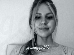 Yummygirl18