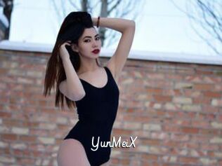 YunMeiX