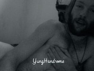 YungHandsome