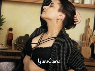 YunoCuore