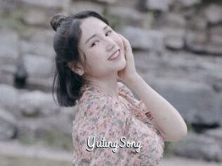 YutingSong