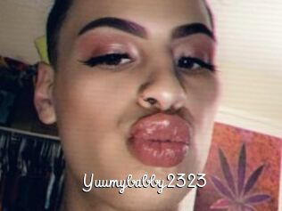 Yuumybabby2323