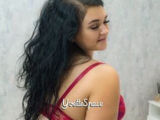 YvetteSpace