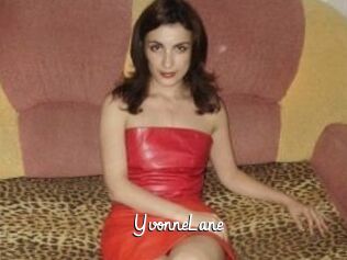 YvonneLane