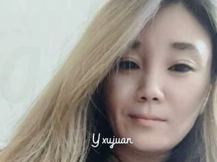Yxujuan