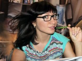 Y0urchoice
