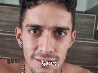Yackson
