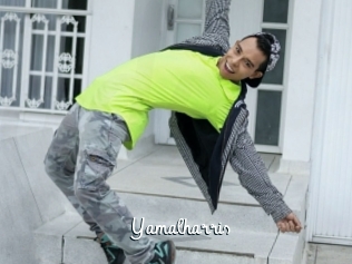 Yamalharris