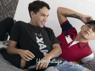 Yamandlugo