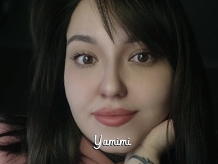Yamimi