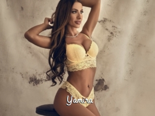 yamira Galerie du Sexe
