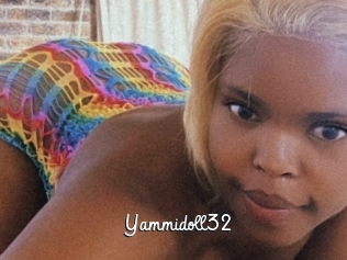 Yammidoll32
