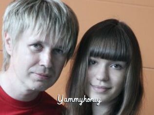 Yammyhoney