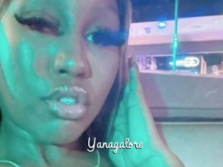 yanagalore Galerie du Sexe