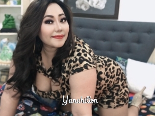 Yanahilton