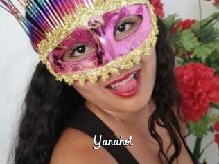 Yanahot