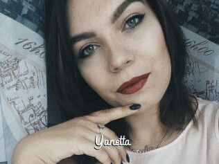 Yanetta