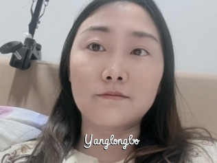 Yanglongbo