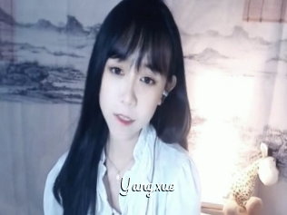 Yangxue