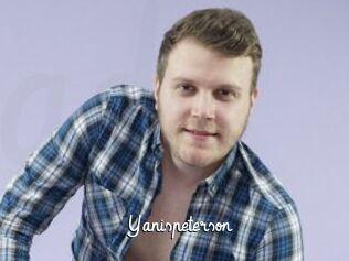 Yanispeterson
