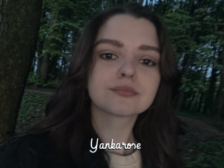 Yankarose