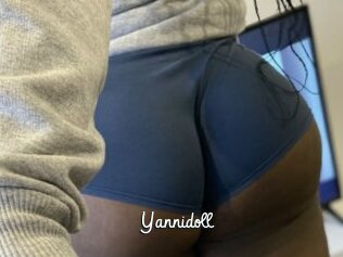 Yannidoll