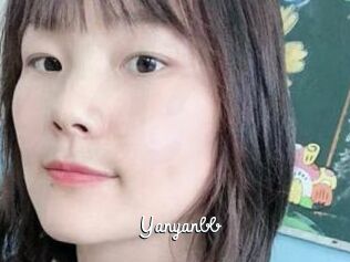 Yanyanbb