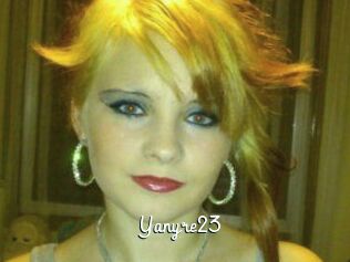 Yanyre23
