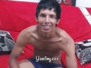 Yaoiboyxxx