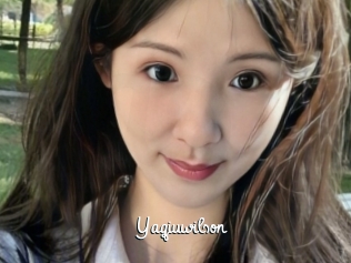 Yaqiuwilson