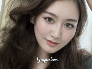 Yaqiwilson