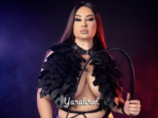 yaraliriel Galerie du Sexe
