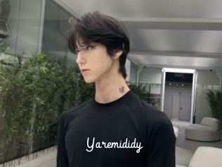 Yaremididy