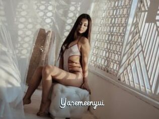 Yasemeenyui