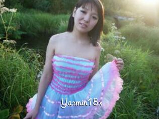 Yasmin18x