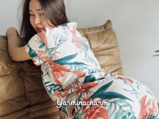 yasminacharm Galerie du Sexe