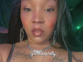Yasminepretty