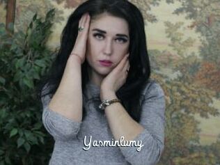 Yasminlumy